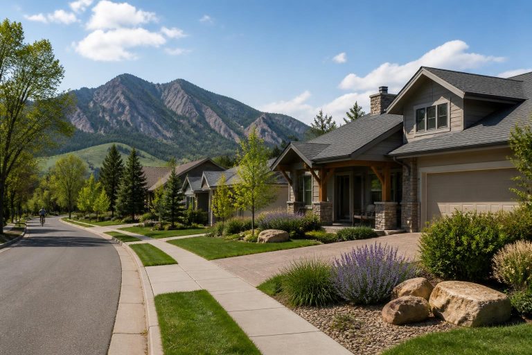 Boulder, CO
