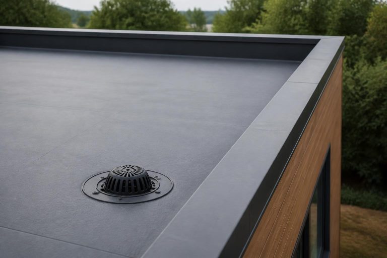 Flat Roofing