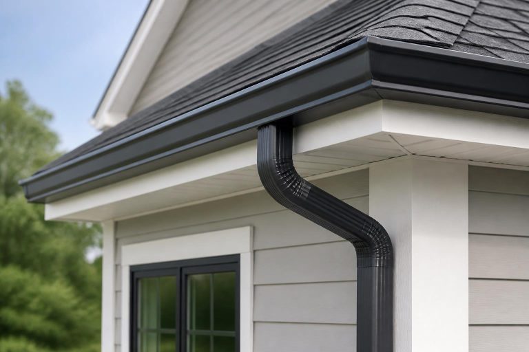 Gutter Installation