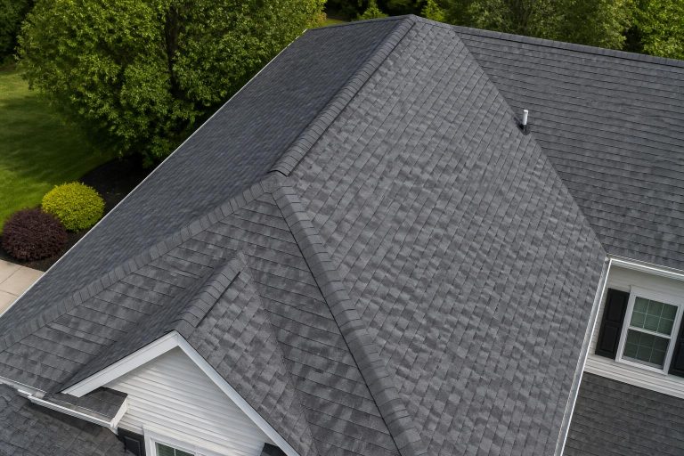 Roof Inspection