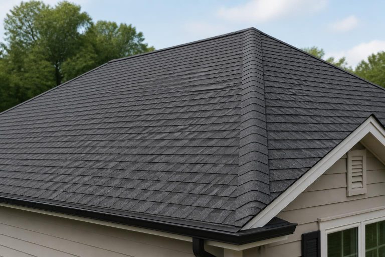 Roof Replacement