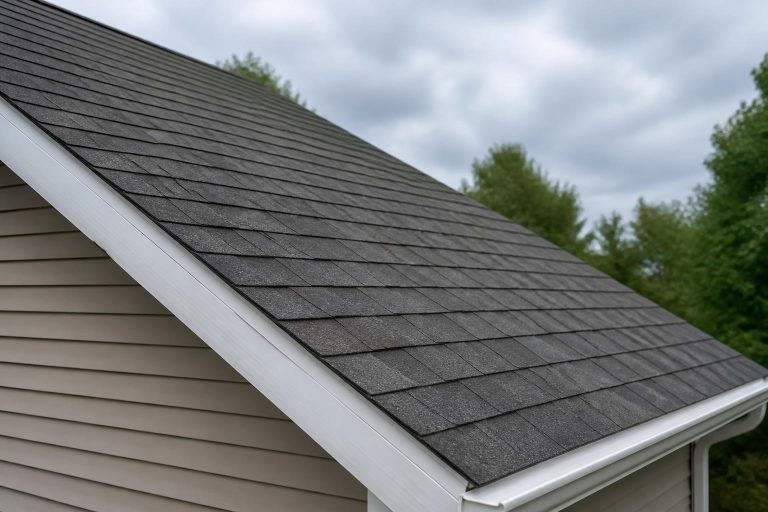 Storm Damage Repair